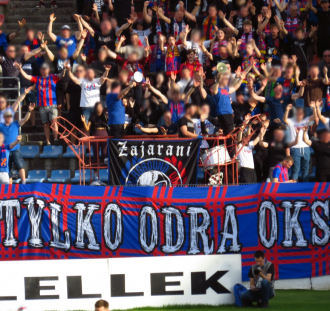 Odra Opole – Motor Lublin (9)