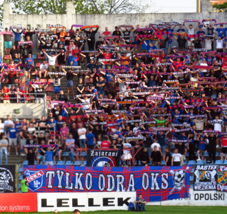 Odra Opole – Motor Lublin (13)