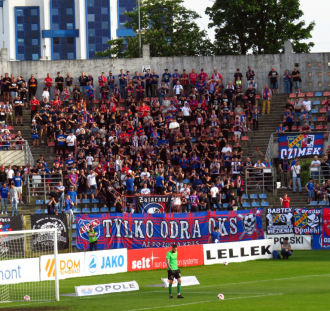 Odra Opole – Motor Lublin (8)