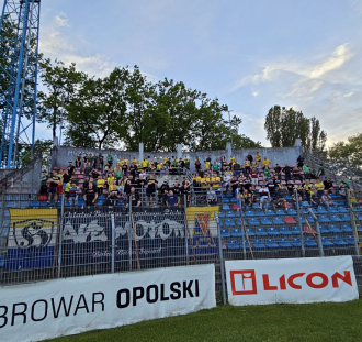 Odra Opole – Motor Lublin (33)