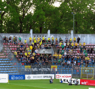 Odra Opole – Motor Lublin (20)