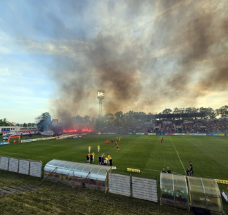 Odra Opole – Motor Lublin (27)