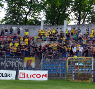 Odra Opole – Motor Lublin (10)