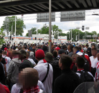 Odra Opole - Resovia Rzeszów (5)