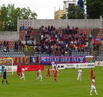 Odra Opole - Resovia Rzeszów (11)