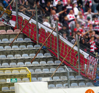 Odra Opole - Resovia Rzeszów (13)