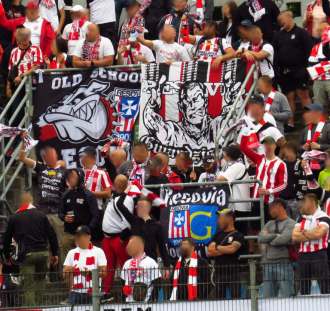 Odra Opole - Resovia Rzeszów (10)