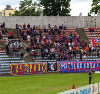 Odra Opole - Resovia Rzeszów (14)
