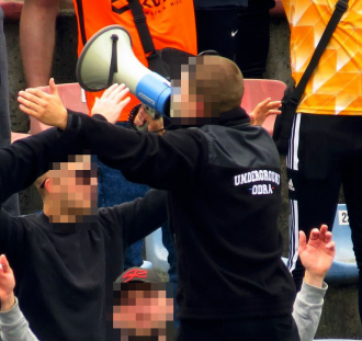 Odra Opole - Resovia Rzeszów (15)