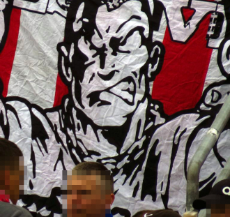 Odra Opole - Resovia Rzeszów (19)