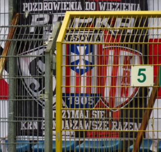 Odra Opole - Resovia Rzeszów (17)