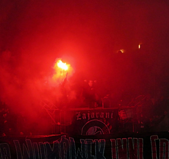 Odra Opole - Ruch Chorzów (7)