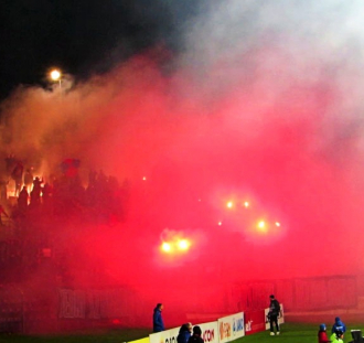 Odra Opole - Ruch Chorzów (8)