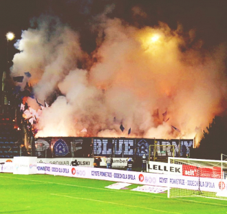 Odra Opole - Ruch Chorzów (22)