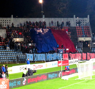 Odra Opole - Ruch Chorzów (4)