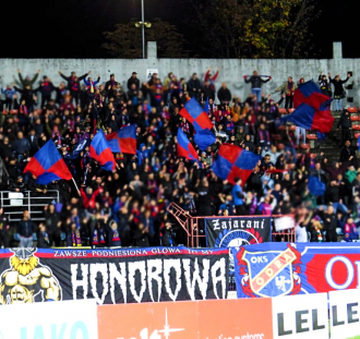 Odra Opole - Ruch Chorzów (14)
