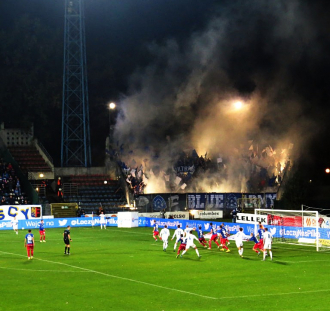 Odra Opole - Ruch Chorzów (24)