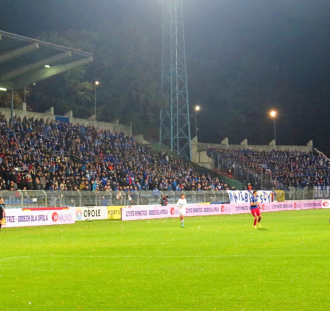 Odra Opole - Ruch Chorzów (15)