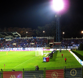Odra Opole - Ruch Chorzów (29)