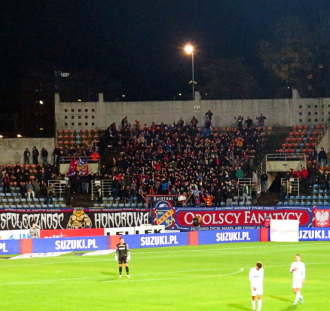 Odra Opole - Ruch Chorzów (18)