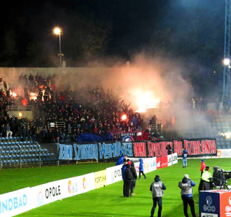 Odra Opole - Ruch Chorzów (6)