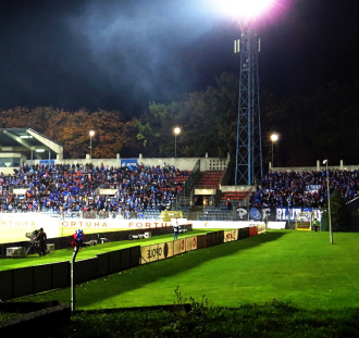 Odra Opole - Ruch Chorzów (11)