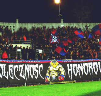 Odra Opole - Ruch Chorzów (13)