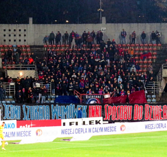 Odra Opole - Ruch Chorzów (2)