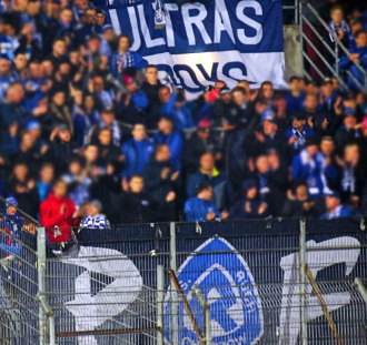 Odra Opole - Ruch Chorzów (5)