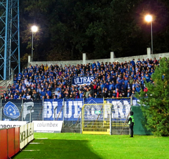 Odra Opole - Ruch Chorzów (12)