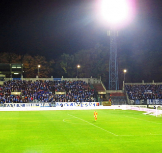 Odra Opole - Ruch Chorzów (17)