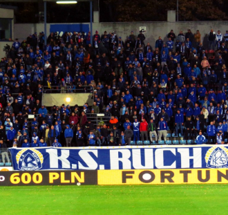 Odra Opole - Ruch Chorzów (19)