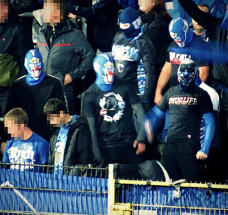 Odra Opole - Ruch Chorzów (28)