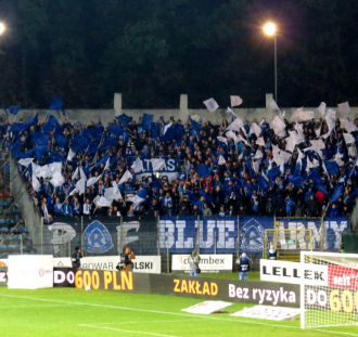 Odra Opole - Ruch Chorzów (21)