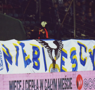Odra Opole - Ruch Chorzów (16)