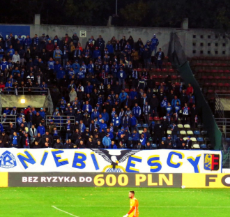 Odra Opole - Ruch Chorzów (20)