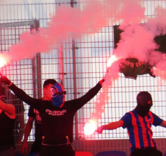 Odra Opole – Śląsk Wrocław (2)