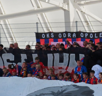 Odra Opole – Śląsk Wrocław (7)