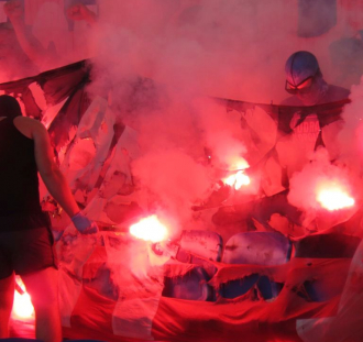 Odra Opole – Śląsk Wrocław (12)