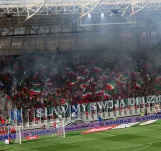 Odra Opole – Śląsk Wrocław (27)