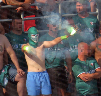 Odra Opole – Śląsk Wrocław (25)