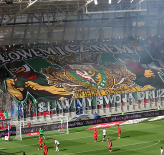 Odra Opole – Śląsk Wrocław (22)