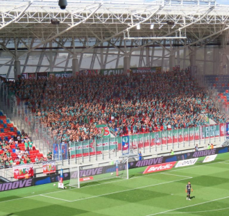 Odra Opole – Śląsk Wrocław (14)