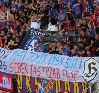 Odra Opole – Śląsk Wrocław (28)