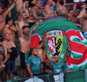 Odra Opole – Śląsk Wrocław (34)