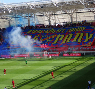 Odra Opole – Śląsk Wrocław (17)