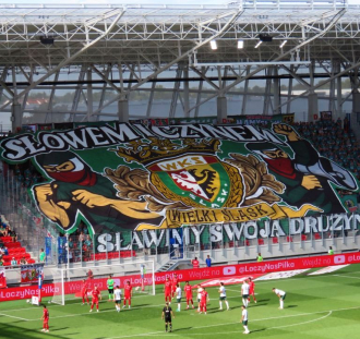Odra Opole – Śląsk Wrocław (20)