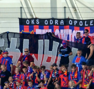 Odra Opole – Śląsk Wrocław (9)