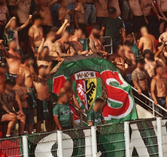 Odra Opole – Śląsk Wrocław (36)