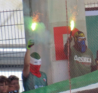 Odra Opole – Śląsk Wrocław (23)